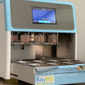 Baybio High-throughput 96 Channels DNA RNA Extraction System